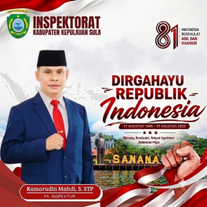 Iklan Ucapan Hut Ri